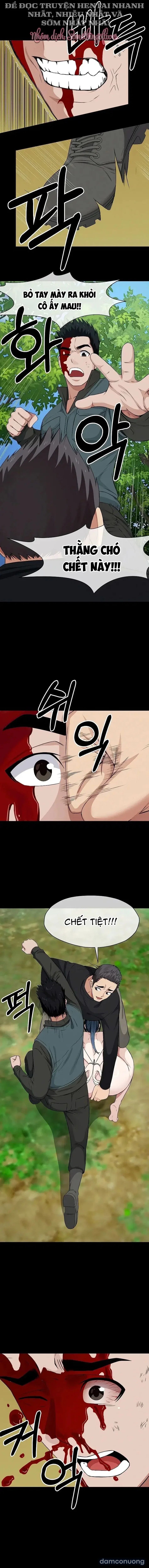 đọc truyện Nô Lệ Hầm Trú Ẩn Chương 43 ảnh 7 tại Thiên Thai Truyện