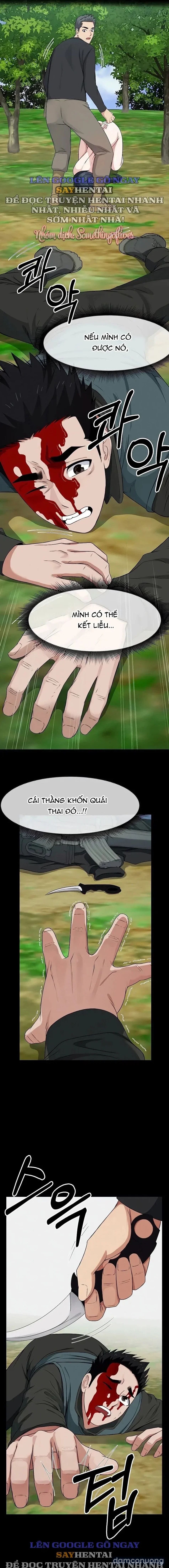 đọc truyện Nô Lệ Hầm Trú Ẩn Chương 43 ảnh 9 tại Thiên Thai Truyện