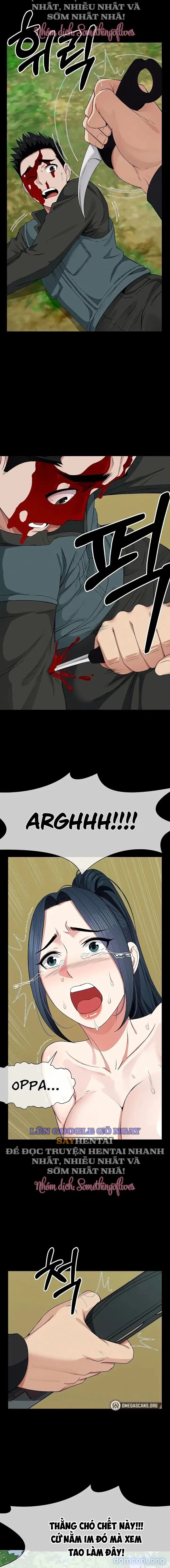 đọc truyện Nô Lệ Hầm Trú Ẩn Chương 43 ảnh 10 tại Thiên Thai Truyện