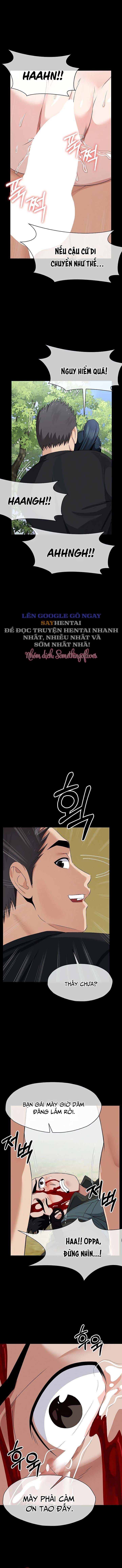 đọc truyện Nô Lệ Hầm Trú Ẩn Chương 45 ảnh 15 tại Thiên Thai Truyện