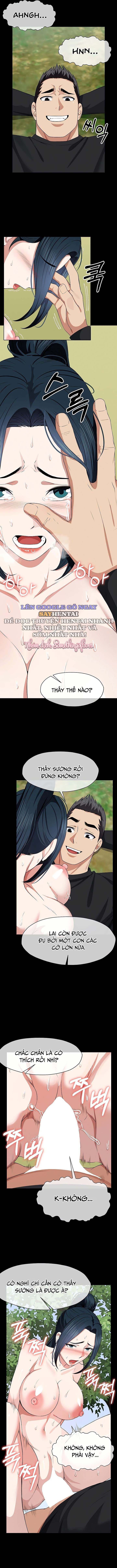 đọc truyện Nô Lệ Hầm Trú Ẩn Chương 45 ảnh 7 tại Thiên Thai Truyện