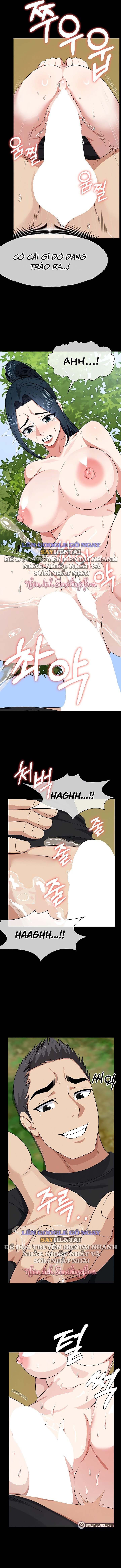 đọc truyện Nô Lệ Hầm Trú Ẩn Chương 45 ảnh 10 tại Thiên Thai Truyện