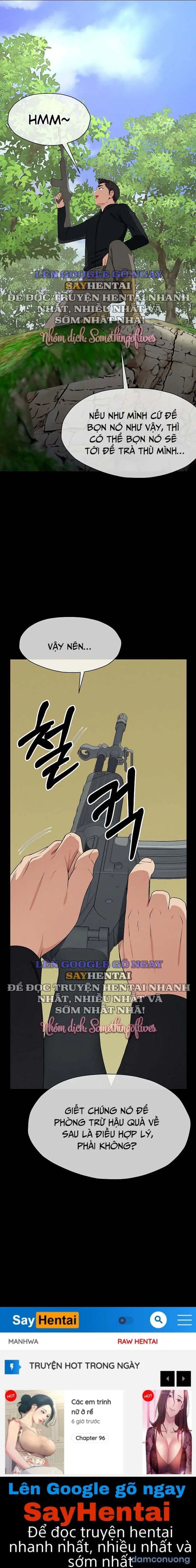 đọc truyện Nô Lệ Hầm Trú Ẩn Chương 46 ảnh 13 tại Thiên Thai Truyện