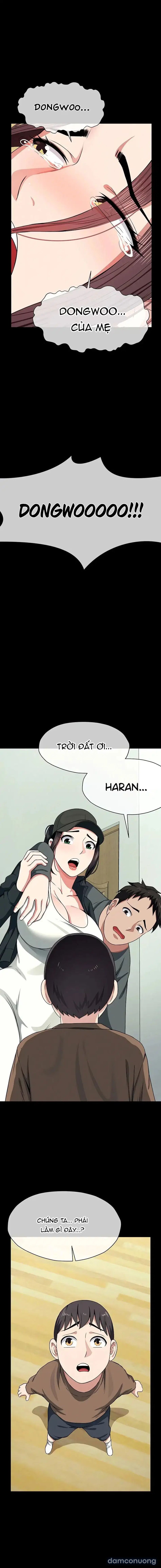 đọc truyện Nô Lệ Hầm Trú Ẩn Chương 49 ảnh 21 tại Thiên Thai Truyện