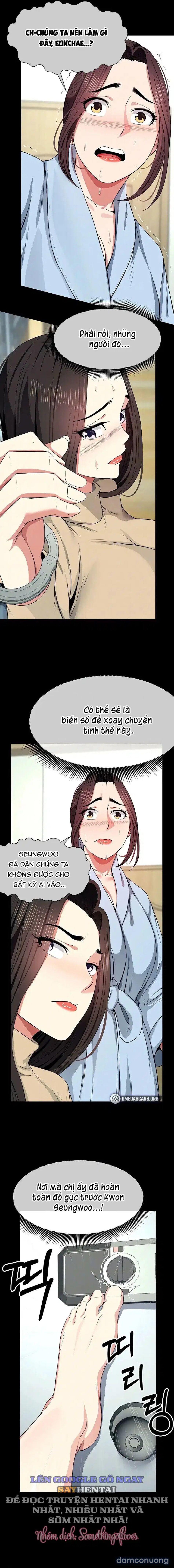 đọc truyện Nô Lệ Hầm Trú Ẩn Chương 49 ảnh 6 tại Thiên Thai Truyện