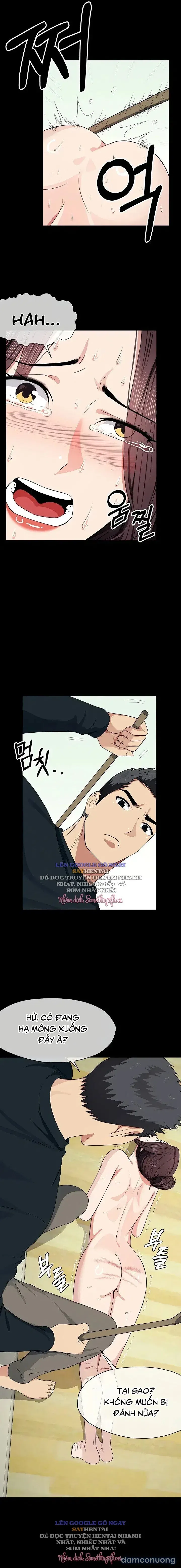 đọc truyện Nô Lệ Hầm Trú Ẩn Chương 52 ảnh 18 tại Thiên Thai Truyện