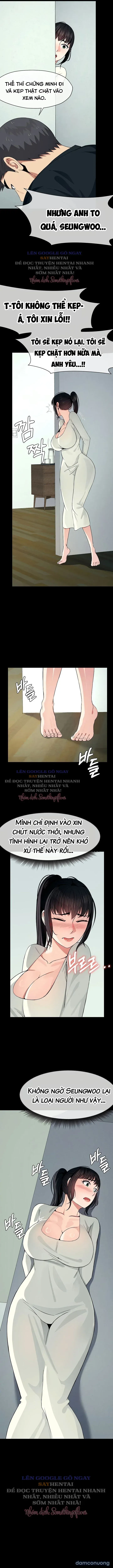 đọc truyện Nô Lệ Hầm Trú Ẩn Chương 53 ảnh 16 tại Thiên Thai Truyện