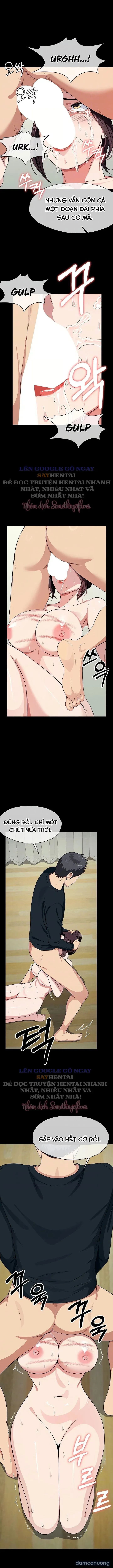 đọc truyện Nô Lệ Hầm Trú Ẩn Chương 53 ảnh 4 tại Thiên Thai Truyện