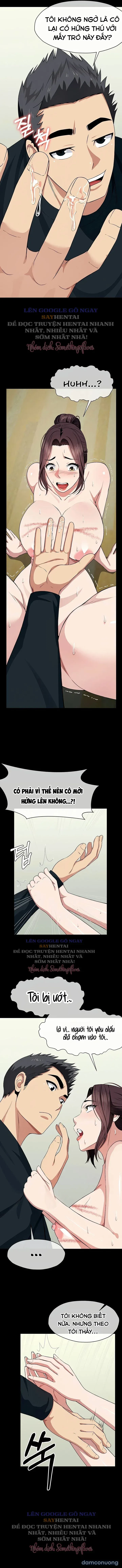 đọc truyện Nô Lệ Hầm Trú Ẩn Chương 53 ảnh 6 tại Thiên Thai Truyện