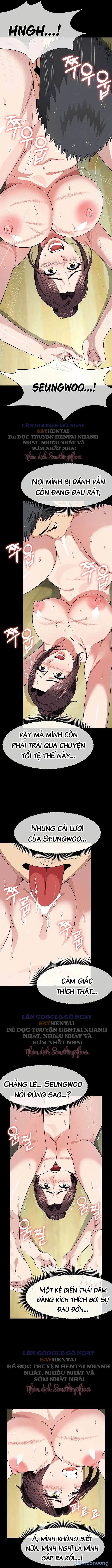 đọc truyện Nô Lệ Hầm Trú Ẩn Chương 53 ảnh 11 tại Thiên Thai Truyện