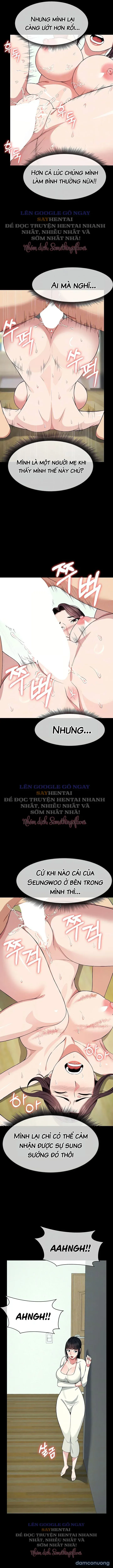 đọc truyện Nô Lệ Hầm Trú Ẩn Chương 54 ảnh 4 tại Thiên Thai Truyện