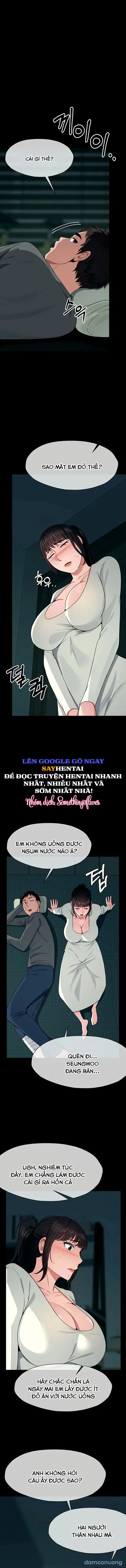 đọc truyện Nô Lệ Hầm Trú Ẩn Chương 55 ảnh 3 tại Thiên Thai Truyện