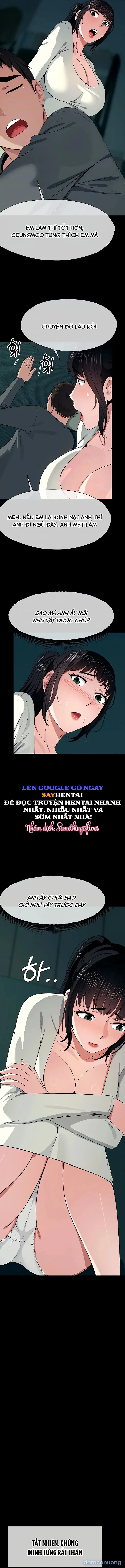 đọc truyện Nô Lệ Hầm Trú Ẩn Chương 55 ảnh 4 tại Thiên Thai Truyện