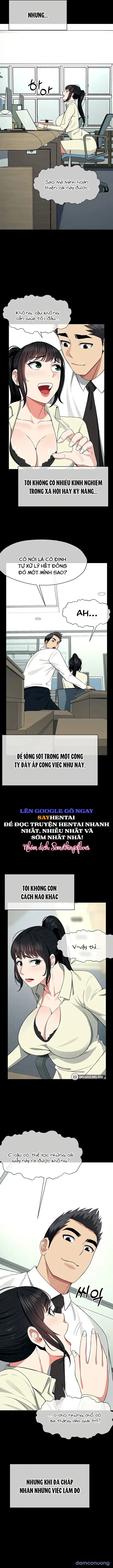 đọc truyện Nô Lệ Hầm Trú Ẩn Chương 55 ảnh 8 tại Thiên Thai Truyện