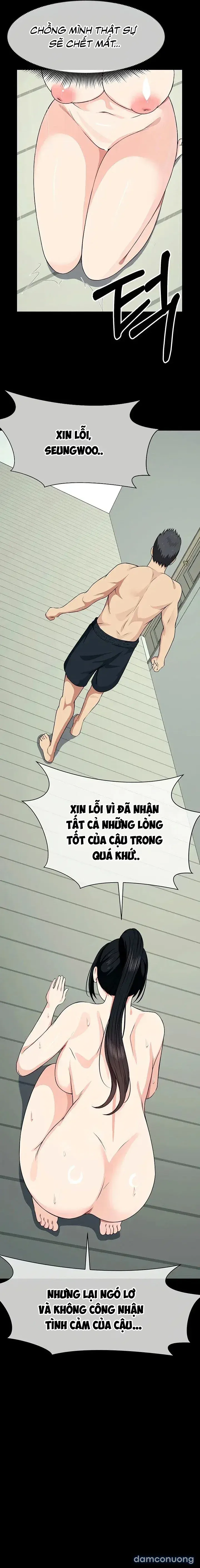 đọc truyện Nô Lệ Hầm Trú Ẩn Chương 56 ảnh 16 tại Thiên Thai Truyện
