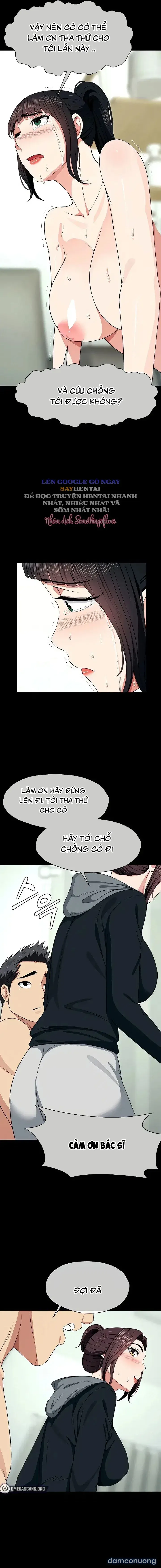 đọc truyện Nô Lệ Hầm Trú Ẩn Chương 56 ảnh 20 tại Thiên Thai Truyện