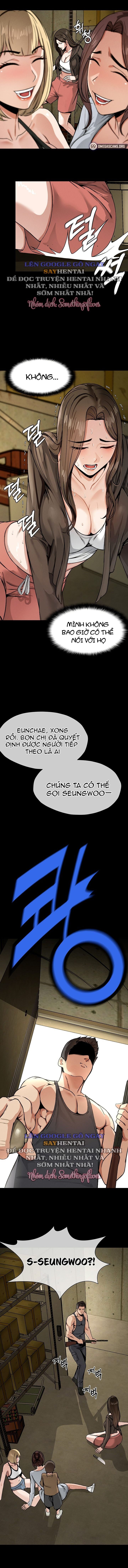 đọc truyện Nô Lệ Hầm Trú Ẩn Chương 6 ảnh 10 tại Truyện Dạ Ký