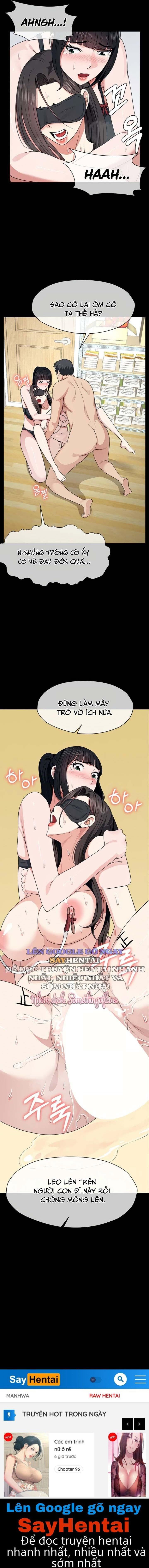 đọc truyện Nô Lệ Hầm Trú Ẩn Chương 68 ảnh 13 tại Thiên Thai Truyện