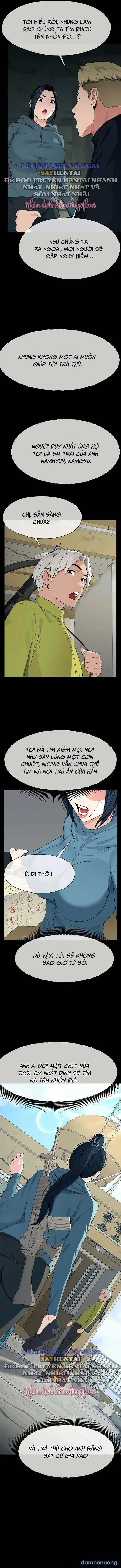 đọc truyện Nô Lệ Hầm Trú Ẩn Chương 69 ảnh 13 tại Thiên Thai Truyện