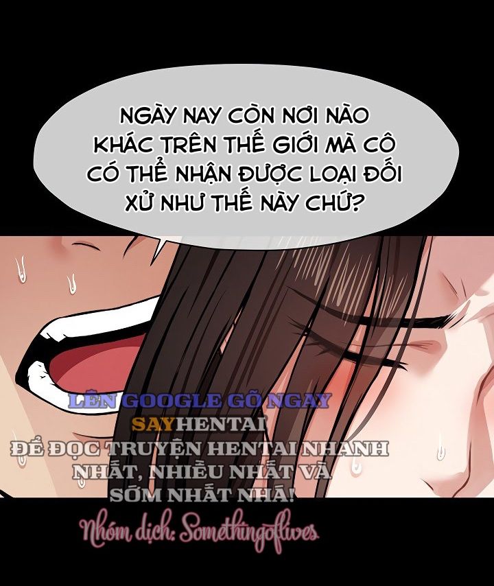 đọc truyện Nô Lệ Hầm Trú Ẩn Chương 8 ảnh 9 tại Giả Dược