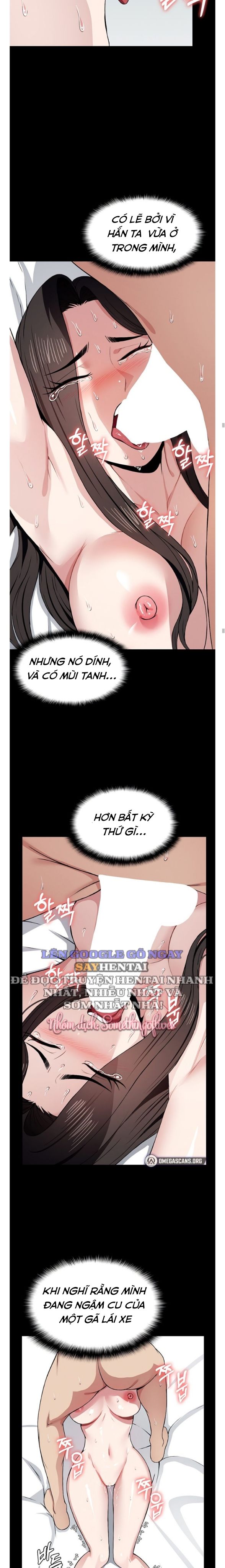 đọc truyện Nô Lệ Nơi Trú Ẩn Chương 10 ảnh 17 tại Thiên Thai Truyện