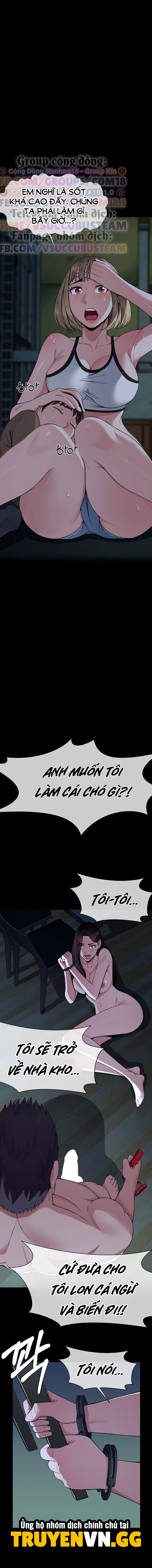 đọc truyện Nô Lệ Nơi Trú Ẩn Chương 11 ảnh 12 tại Thiên Thai Truyện