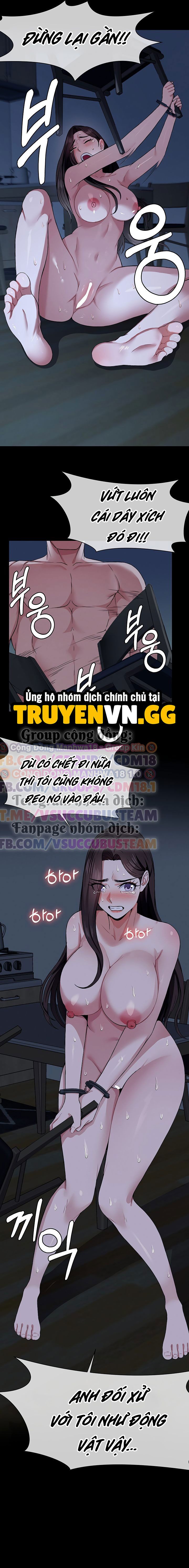 đọc truyện Nô Lệ Nơi Trú Ẩn Chương 11 ảnh 13 tại Thiên Thai Truyện