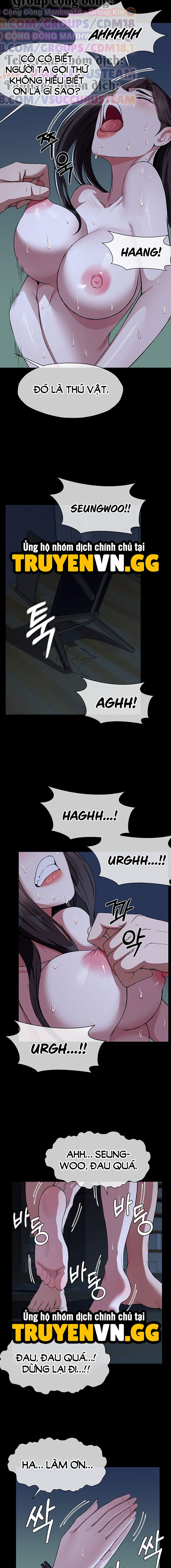 đọc truyện Nô Lệ Nơi Trú Ẩn Chương 11 ảnh 15 tại Thiên Thai Truyện