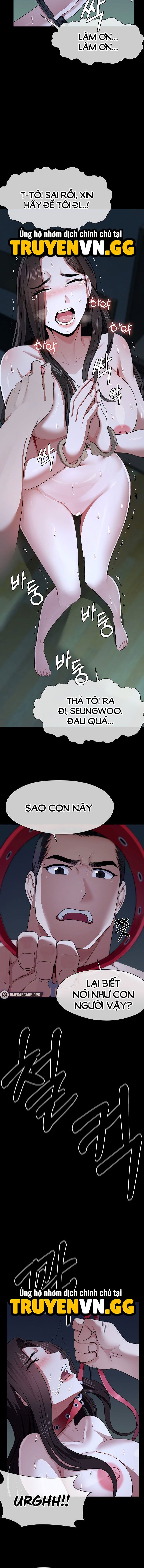 đọc truyện Nô Lệ Nơi Trú Ẩn Chương 11 ảnh 16 tại Thiên Thai Truyện