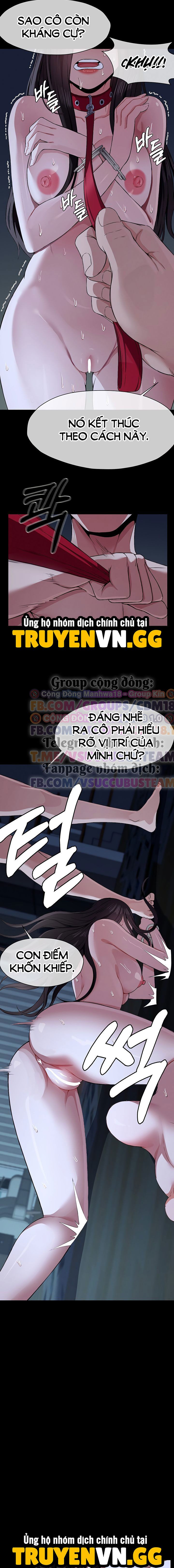 đọc truyện Nô Lệ Nơi Trú Ẩn Chương 11 ảnh 17 tại Thiên Thai Truyện