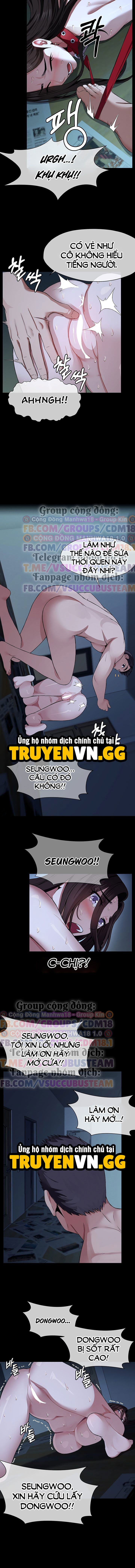 đọc truyện Nô Lệ Nơi Trú Ẩn Chương 11 ảnh 18 tại Thiên Thai Truyện