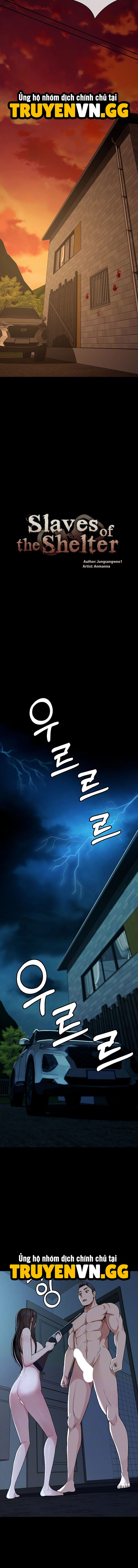 đọc truyện Nô Lệ Nơi Trú Ẩn Chương 11 ảnh 4 tại Thiên Thai Truyện