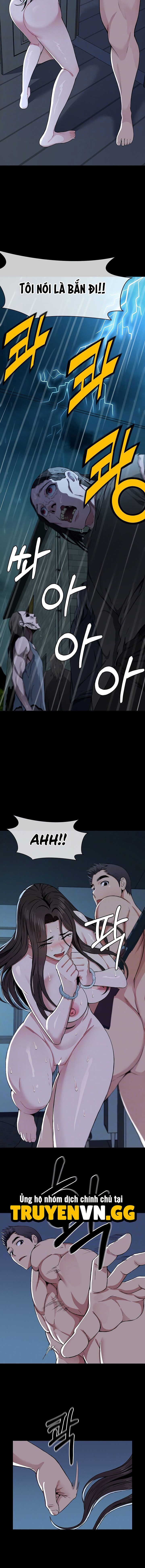 đọc truyện Nô Lệ Nơi Trú Ẩn Chương 11 ảnh 6 tại Thiên Thai Truyện