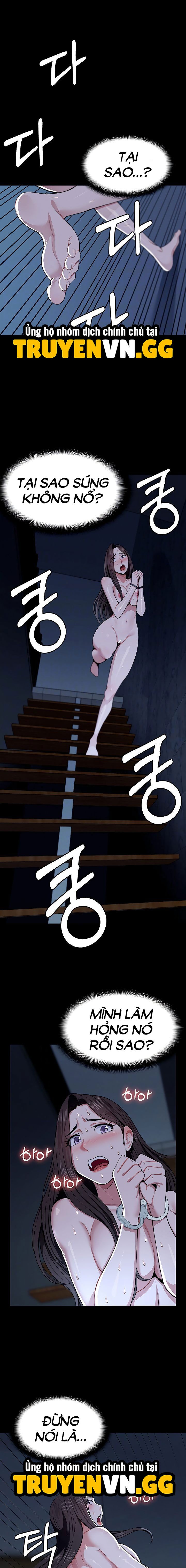 đọc truyện Nô Lệ Nơi Trú Ẩn Chương 11 ảnh 7 tại Thiên Thai Truyện