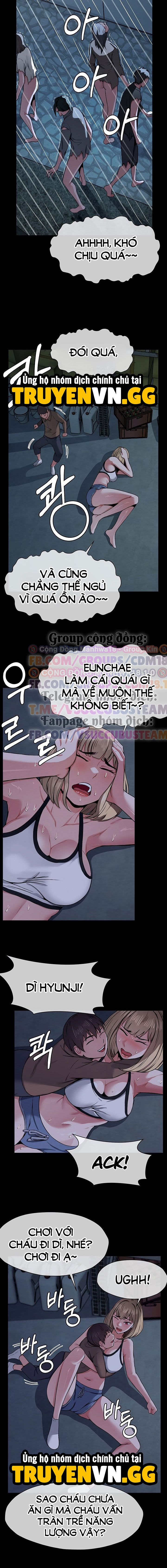 đọc truyện Nô Lệ Nơi Trú Ẩn Chương 11 ảnh 10 tại Thiên Thai Truyện