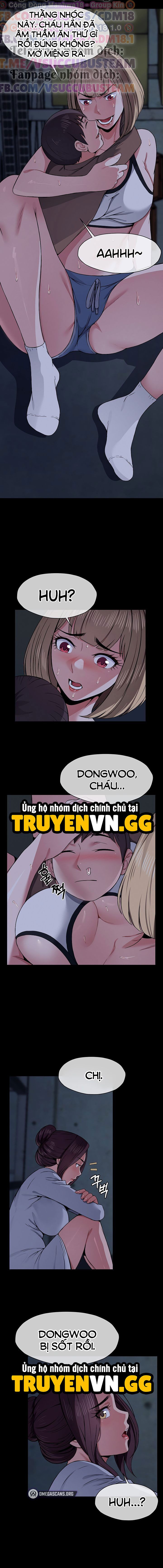 đọc truyện Nô Lệ Nơi Trú Ẩn Chương 11 ảnh 11 tại Thiên Thai Truyện