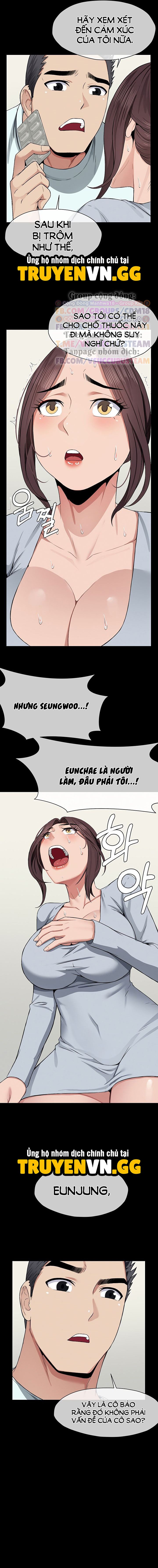 đọc truyện Nô Lệ Nơi Trú Ẩn Chương 12 ảnh 12 tại Thiên Thai Truyện