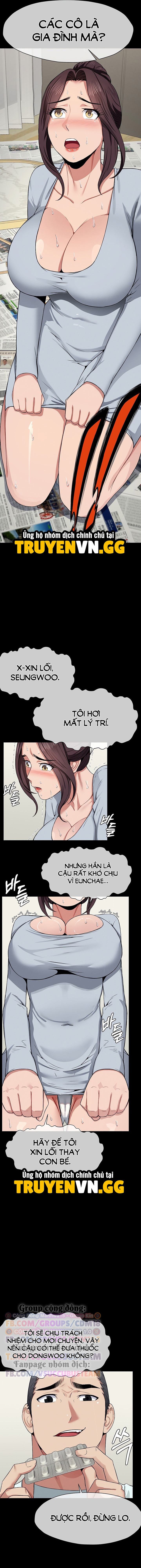 đọc truyện Nô Lệ Nơi Trú Ẩn Chương 12 ảnh 13 tại Thiên Thai Truyện