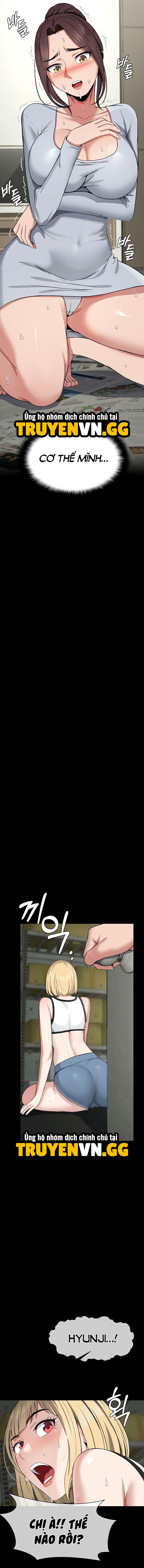 đọc truyện Nô Lệ Nơi Trú Ẩn Chương 12 ảnh 16 tại Thiên Thai Truyện