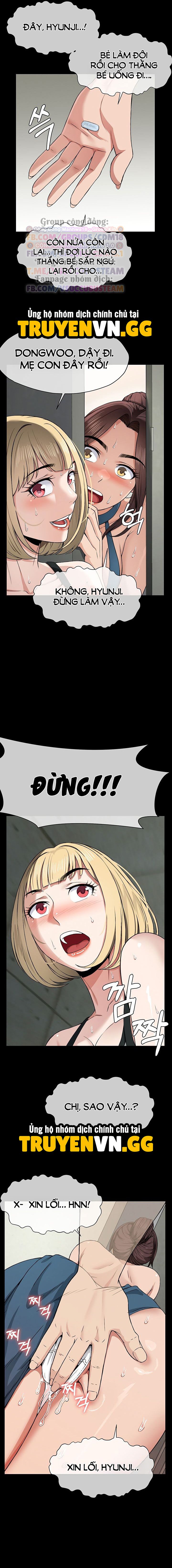 đọc truyện Nô Lệ Nơi Trú Ẩn Chương 12 ảnh 17 tại Thiên Thai Truyện