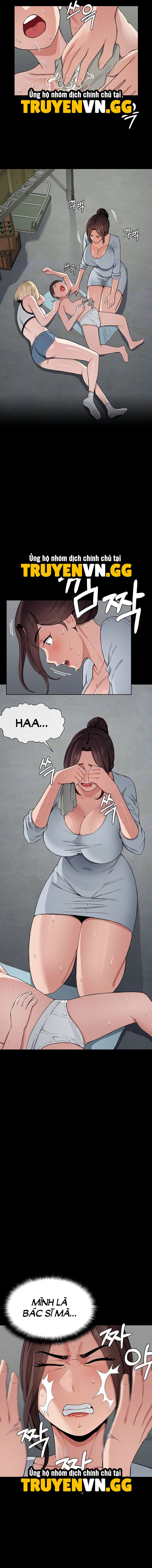 đọc truyện Nô Lệ Nơi Trú Ẩn Chương 12 ảnh 4 tại Thiên Thai Truyện