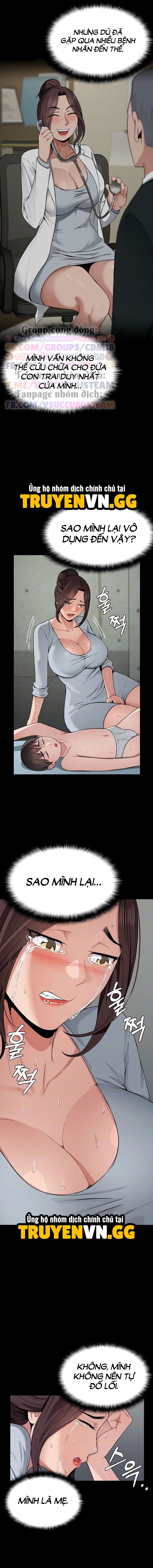 đọc truyện Nô Lệ Nơi Trú Ẩn Chương 12 ảnh 5 tại Thiên Thai Truyện