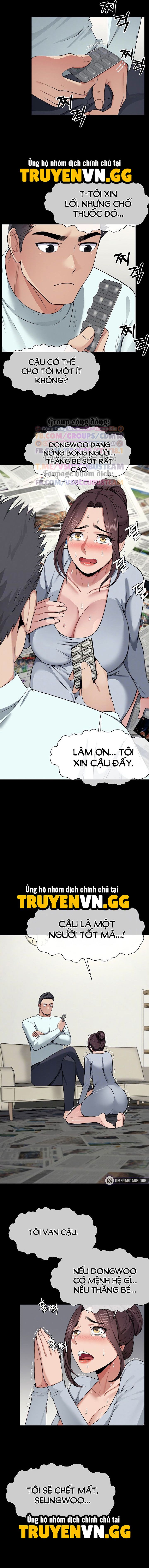 đọc truyện Nô Lệ Nơi Trú Ẩn Chương 12 ảnh 7 tại Thiên Thai Truyện