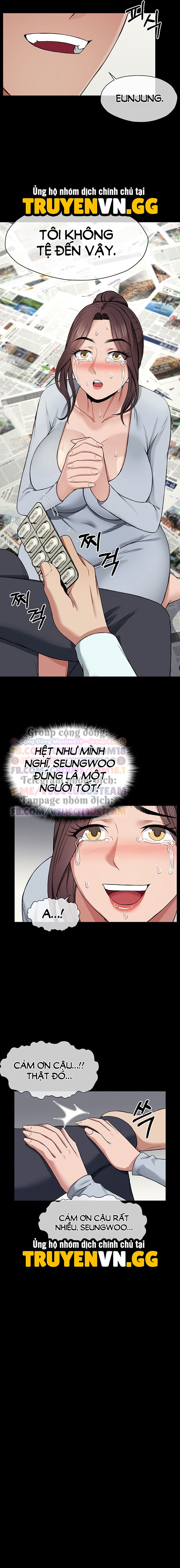 đọc truyện Nô Lệ Nơi Trú Ẩn Chương 12 ảnh 8 tại Thiên Thai Truyện