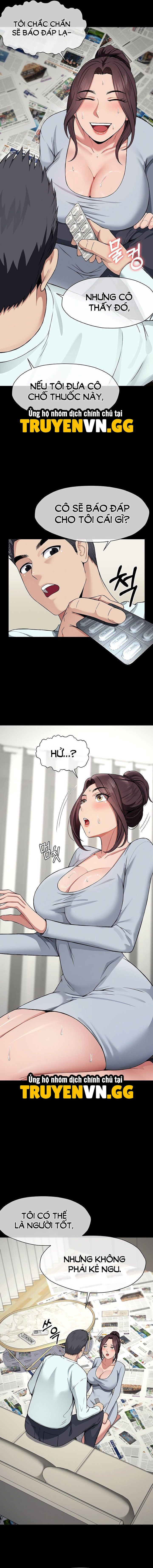 đọc truyện Nô Lệ Nơi Trú Ẩn Chương 12 ảnh 9 tại Thiên Thai Truyện