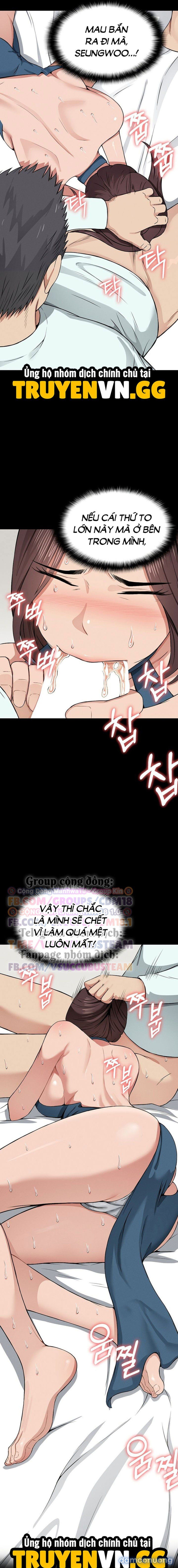 đọc truyện Nô Lệ Nơi Trú Ẩn Chương 14 ảnh 13 tại Thiên Thai Truyện