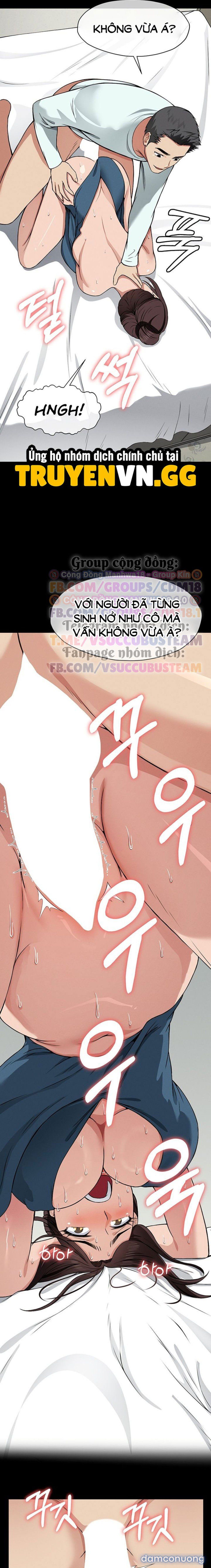 đọc truyện Nô Lệ Nơi Trú Ẩn Chương 14 ảnh 19 tại Thiên Thai Truyện