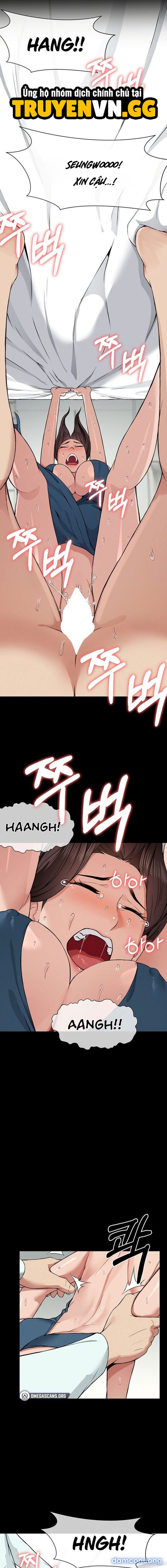 đọc truyện Nô Lệ Nơi Trú Ẩn Chương 14 ảnh 21 tại Thiên Thai Truyện