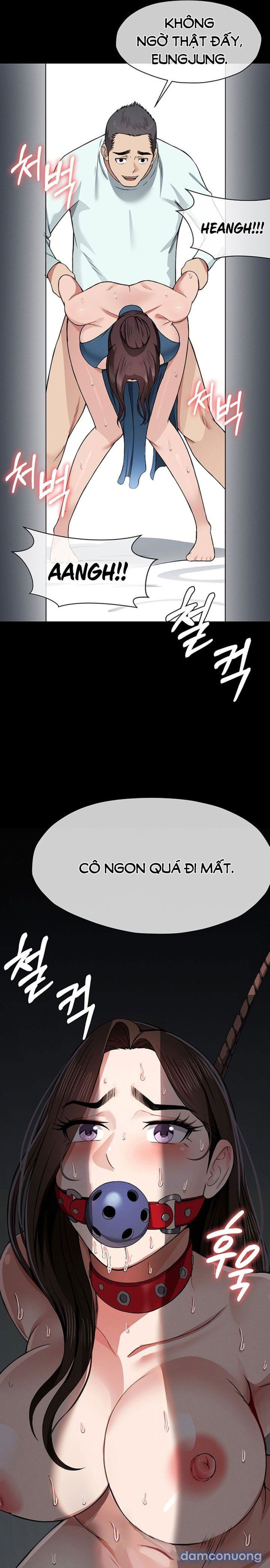 đọc truyện Nô Lệ Nơi Trú Ẩn Chương 14 ảnh 23 tại Thiên Thai Truyện