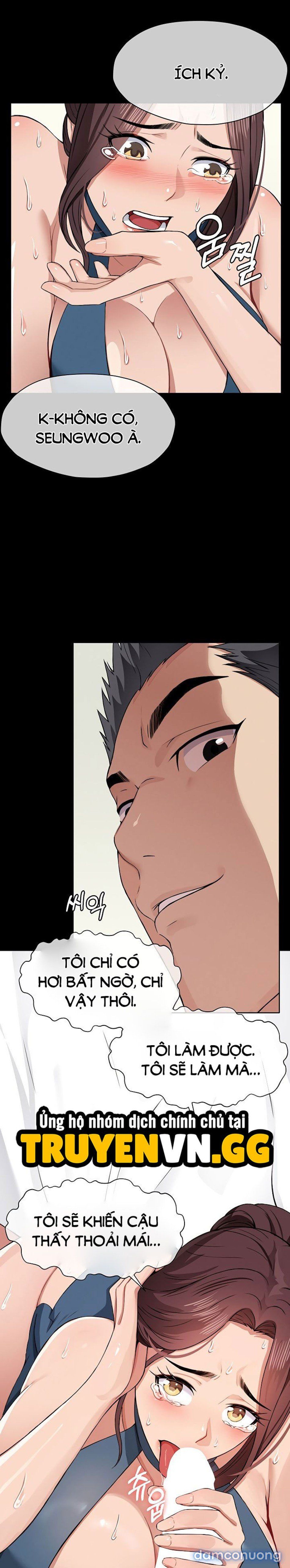 đọc truyện Nô Lệ Nơi Trú Ẩn Chương 14 ảnh 5 tại Thiên Thai Truyện